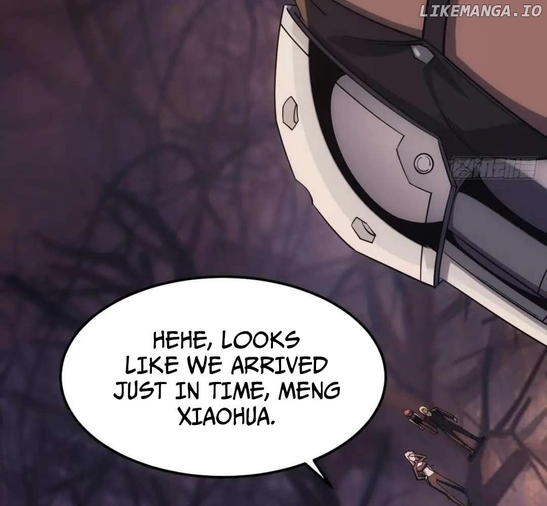 Extremely Evil Game Chapter 24 - page 76