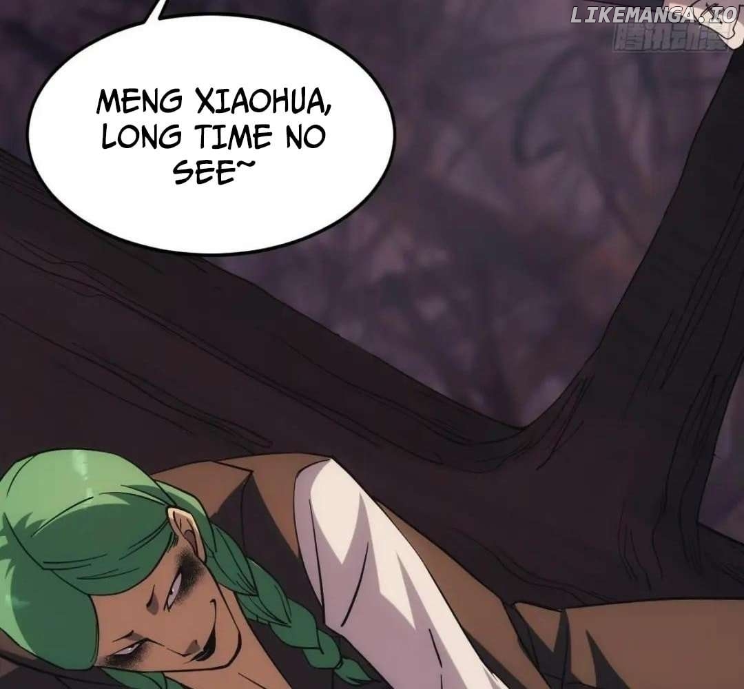 Extremely Evil Game Chapter 24 - page 82