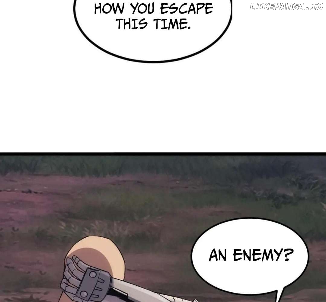 Extremely Evil Game Chapter 24 - page 84