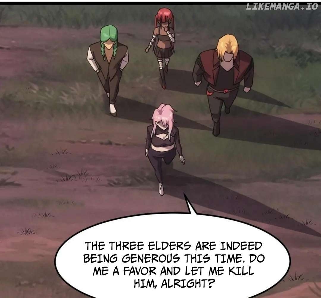Extremely Evil Game Chapter 24 - page 89