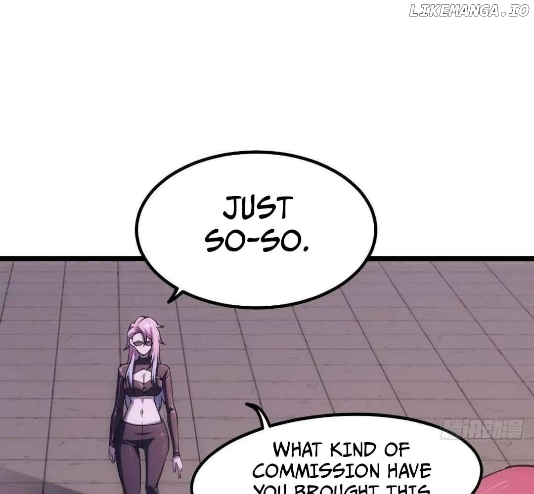 Extremely Evil Game Chapter 24 - page 9