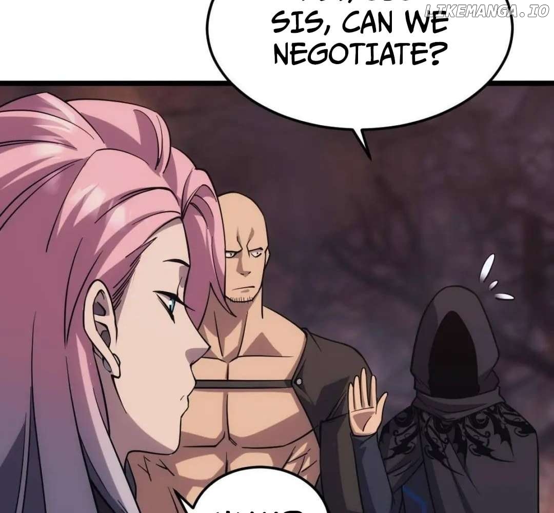 Extremely Evil Game Chapter 24 - page 92