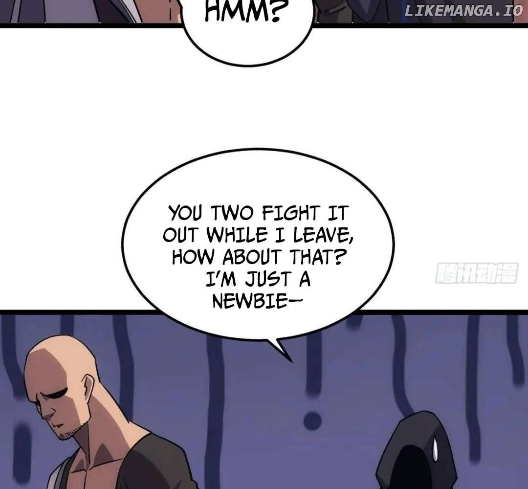 Extremely Evil Game Chapter 24 - page 93