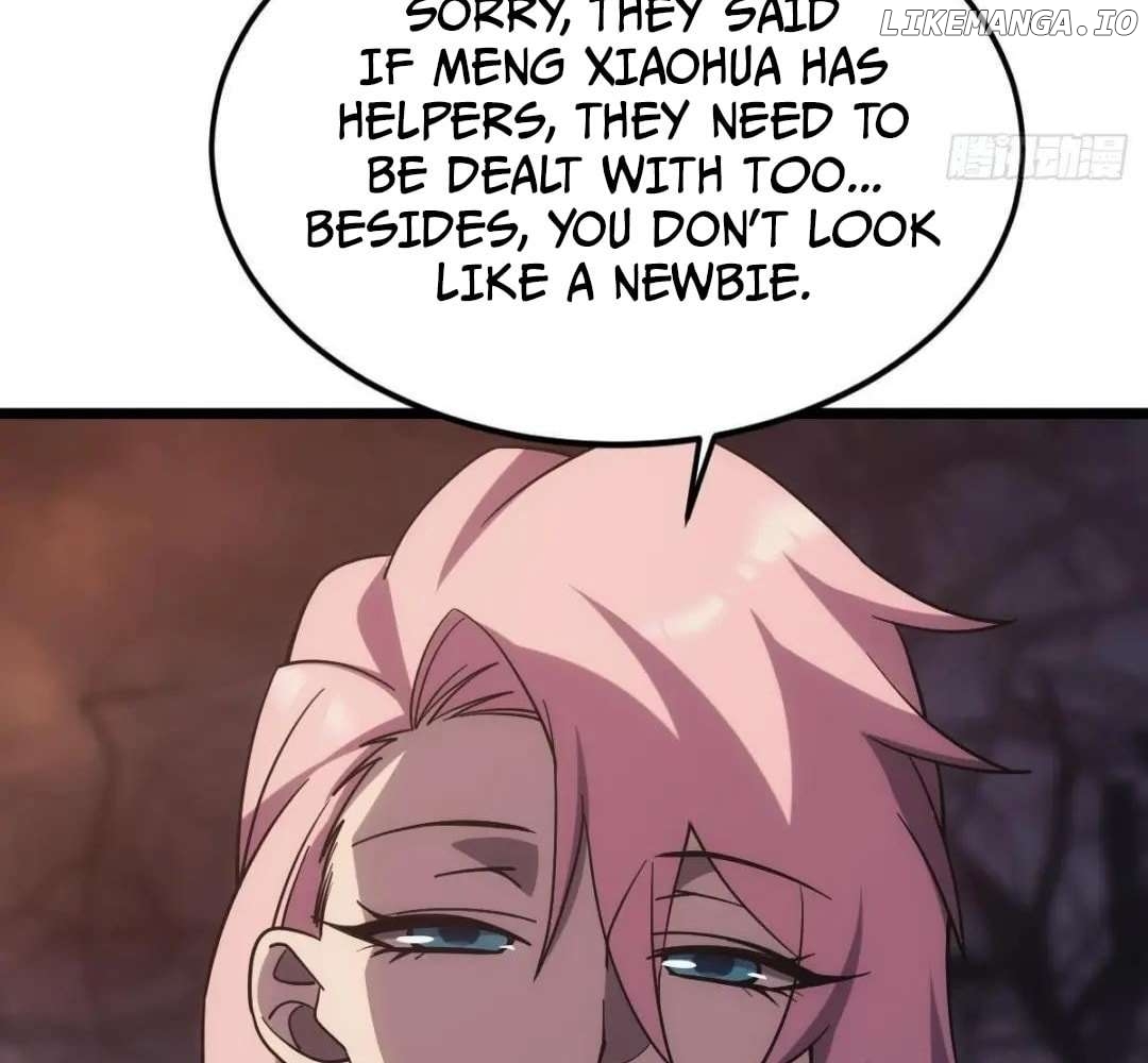 Extremely Evil Game Chapter 24 - page 95