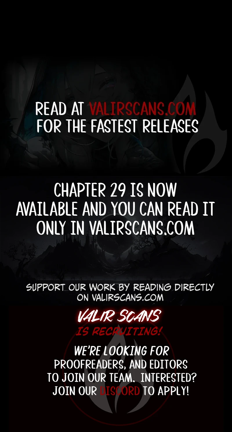 The Extra Decided to Be Fake Chapter 22 - page 11