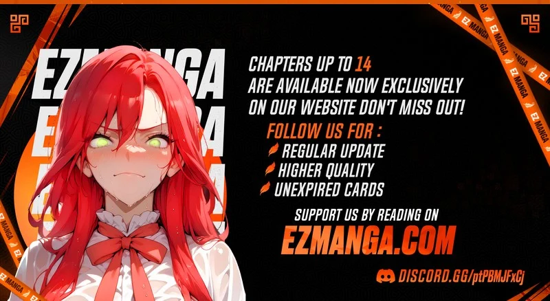 When The Food is Too Spicy Chapter 8 - page 10