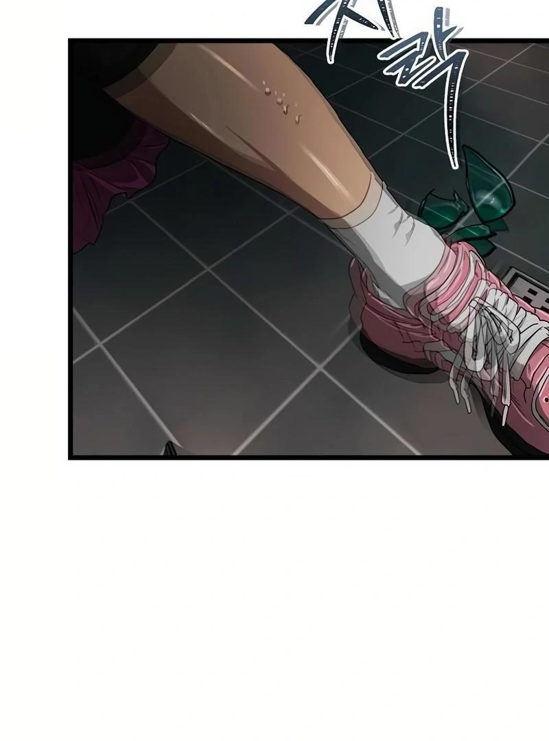 Welcome to Undead Park Chapter 10 - page 12