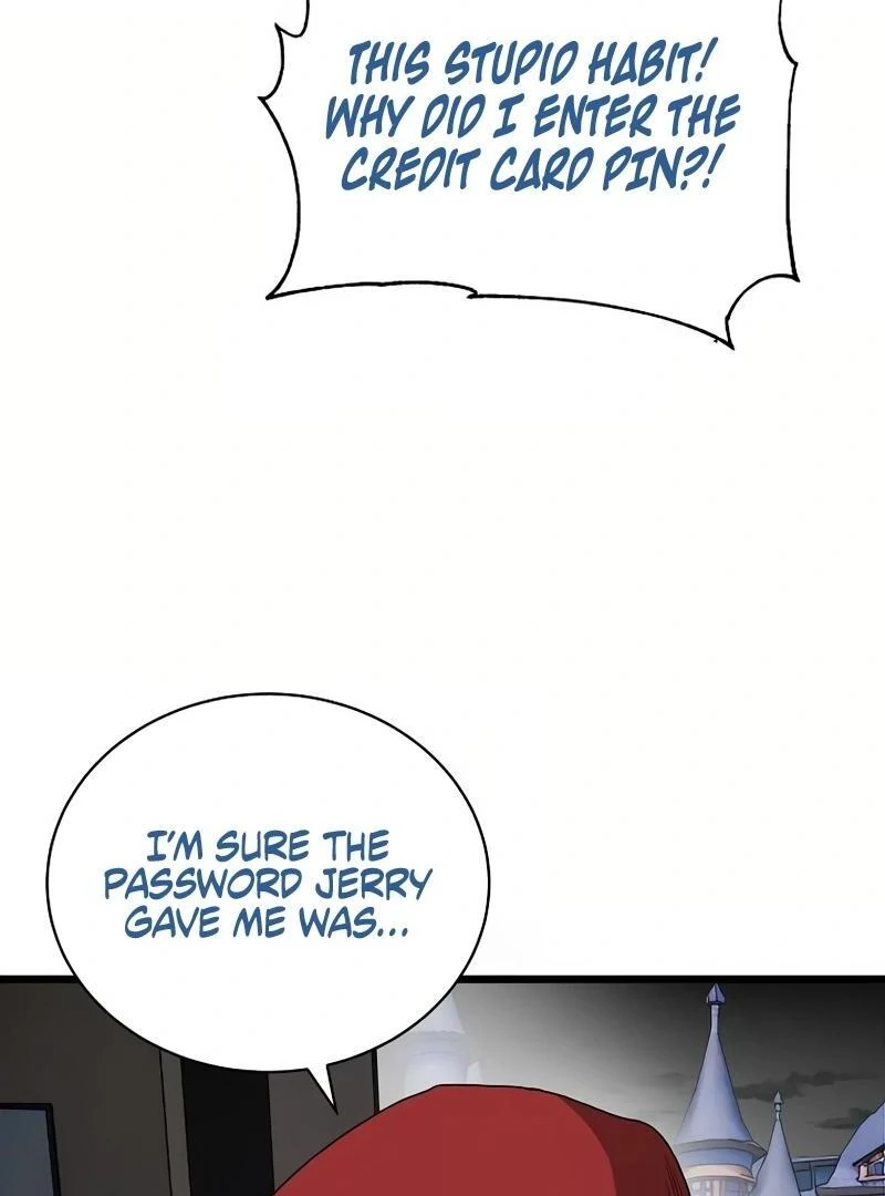 Welcome to Undead Park Chapter 10 - page 145