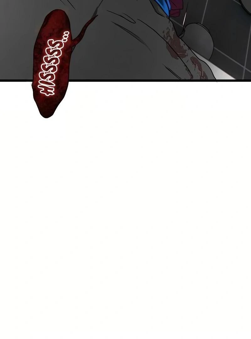 Welcome to Undead Park Chapter 10 - page 16