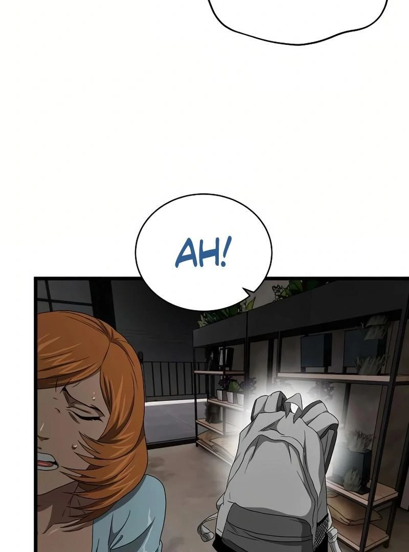 Welcome to Undead Park Chapter 10 - page 197