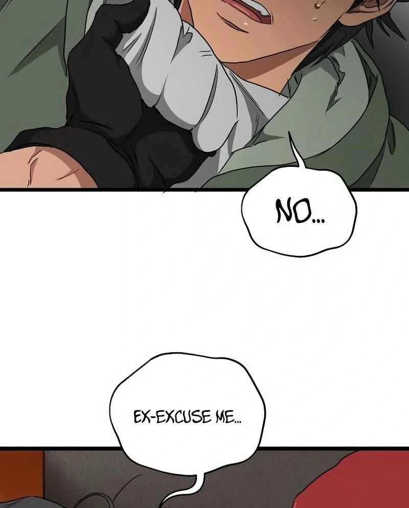 Welcome to Undead Park Chapter 10 - page 207