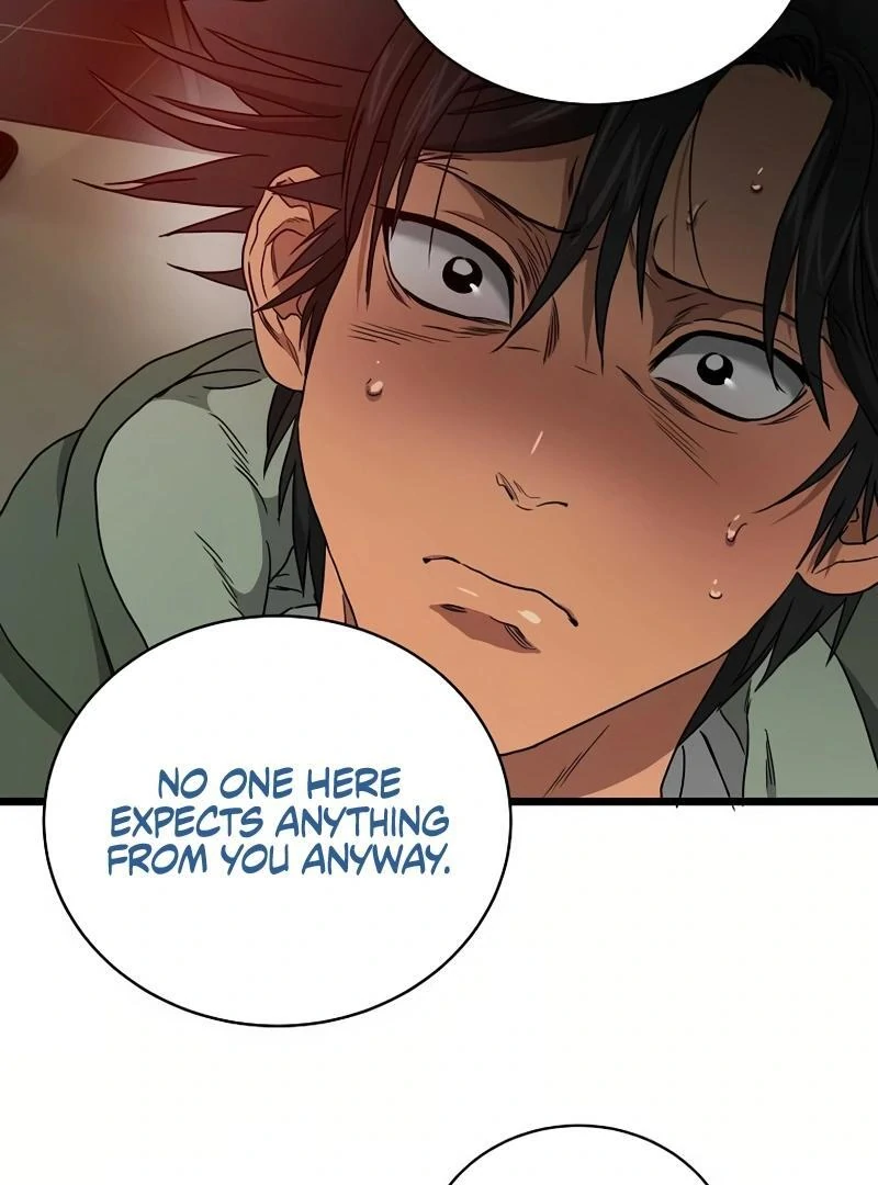 Welcome to Undead Park Chapter 10 - page 221