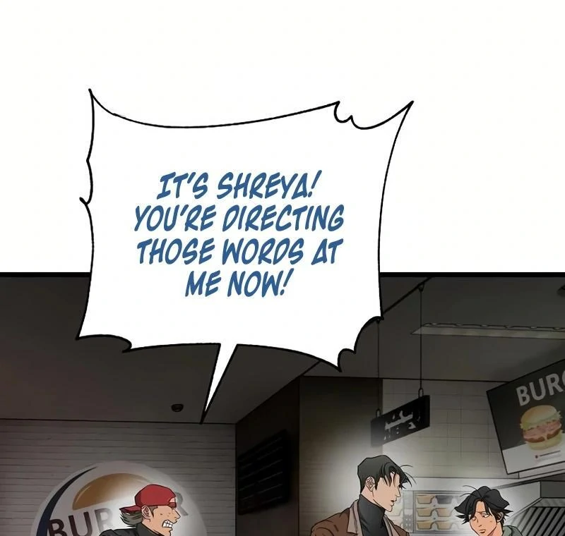 Welcome to Undead Park Chapter 10 - page 223