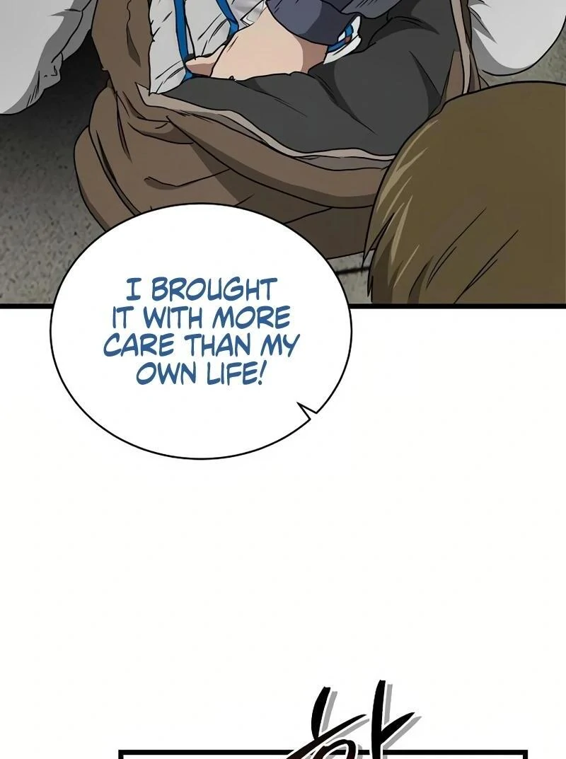Welcome to Undead Park Chapter 10 - page 230