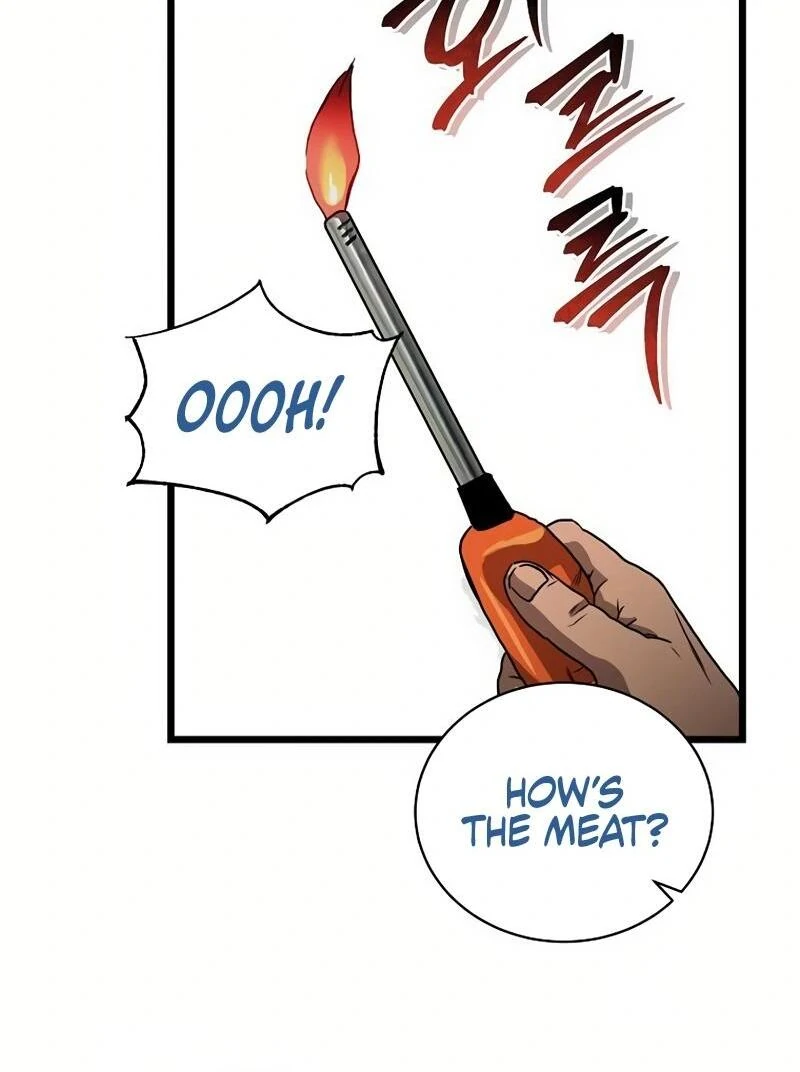 Welcome to Undead Park Chapter 10 - page 231