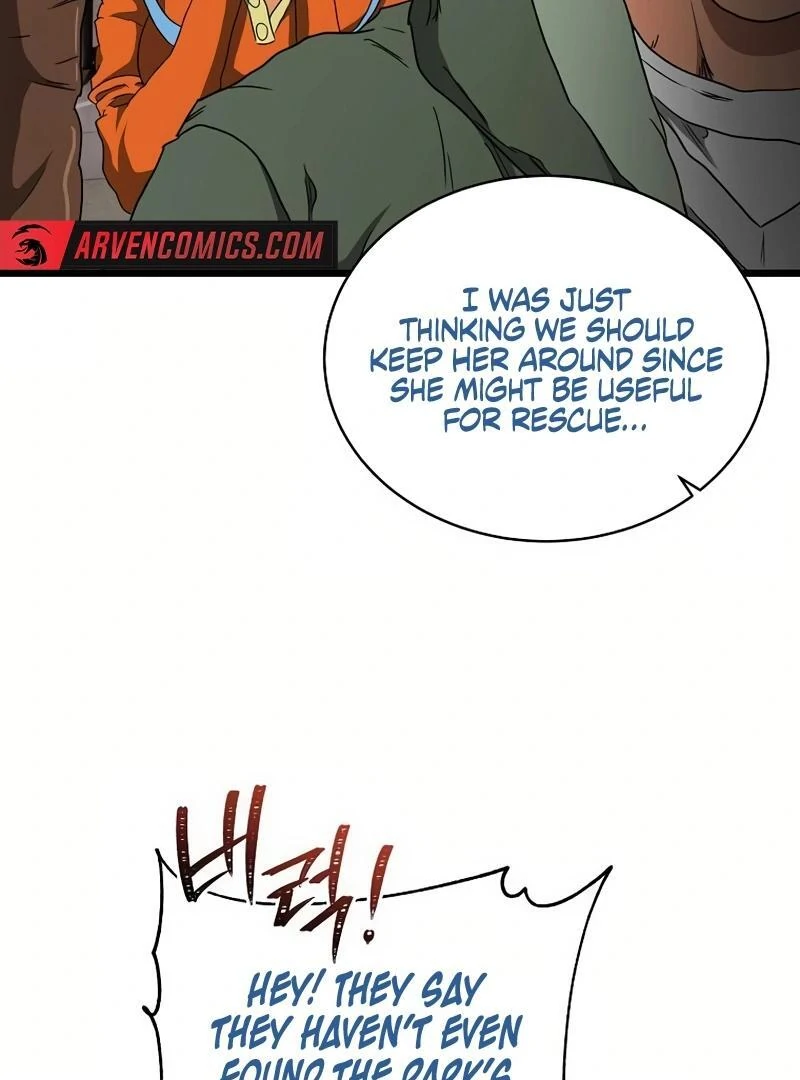 Welcome to Undead Park Chapter 10 - page 241