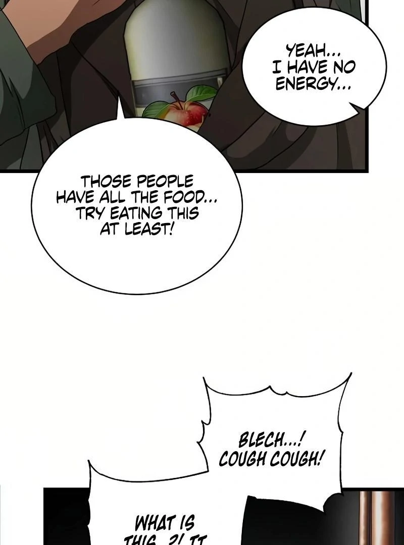 Welcome to Undead Park Chapter 10 - page 279
