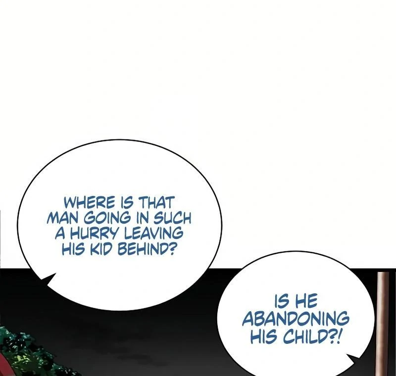Welcome to Undead Park Chapter 10 - page 307