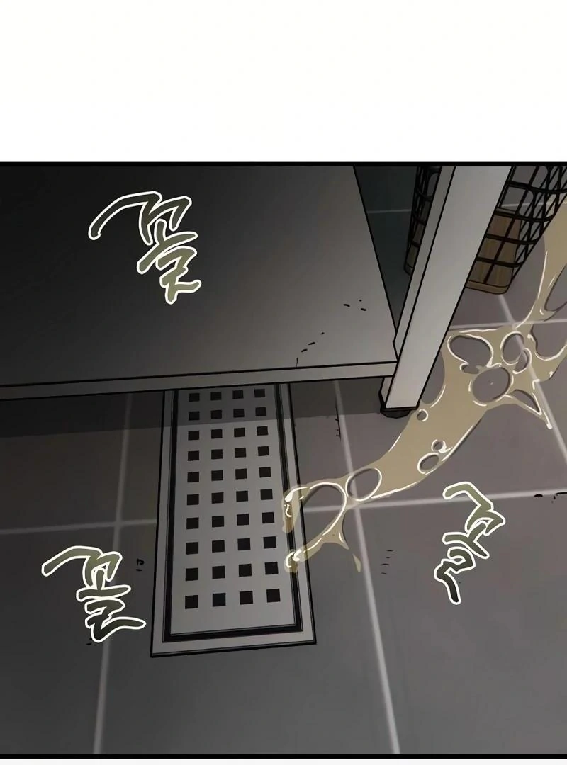 Welcome to Undead Park Chapter 10 - page 32