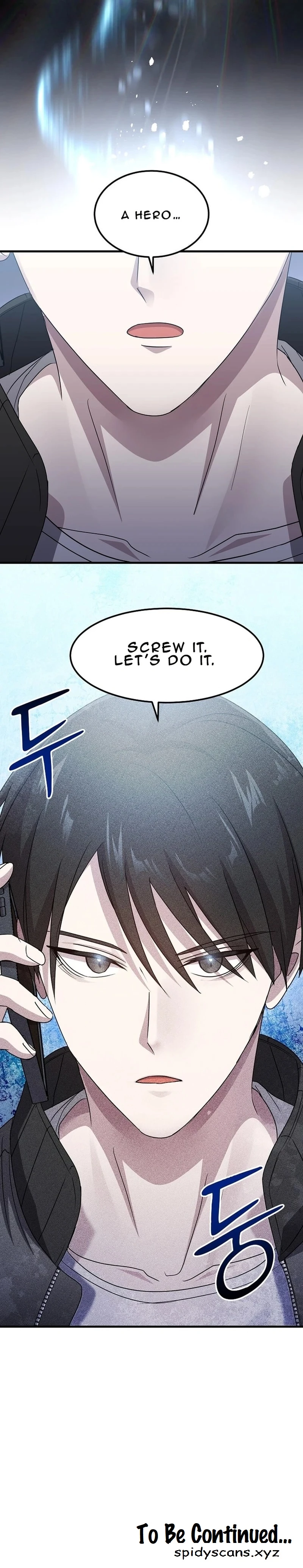 The God of War is Leveling Up Chapter 25 - page 12