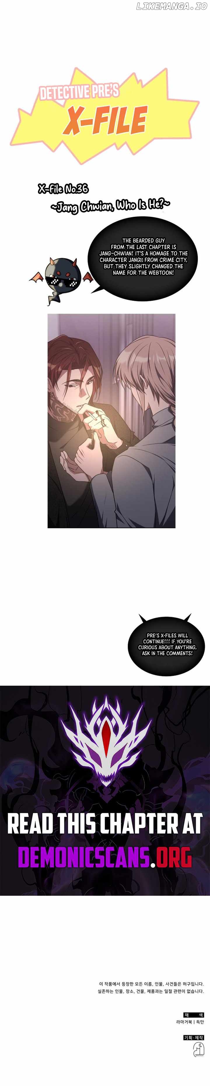 The Veteran Healer Is Overpowered Chapter 36 - page 12