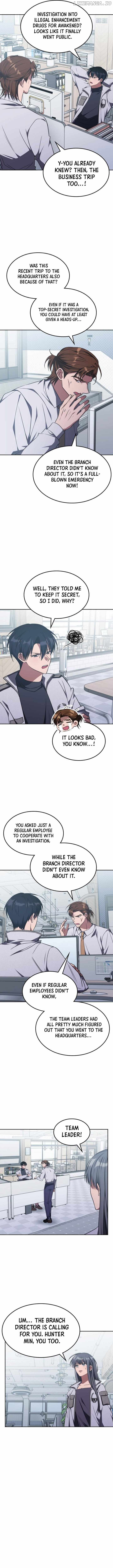 The Veteran Healer Is Overpowered Chapter 36 - page 2