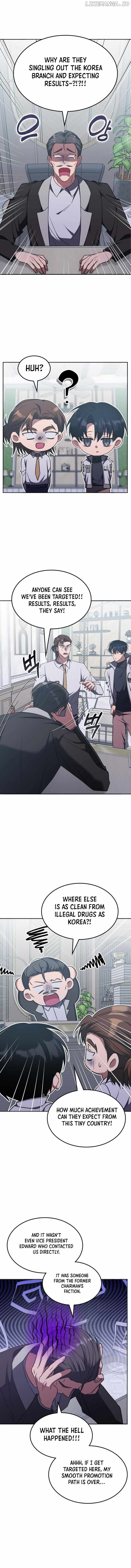 The Veteran Healer Is Overpowered Chapter 36 - page 4