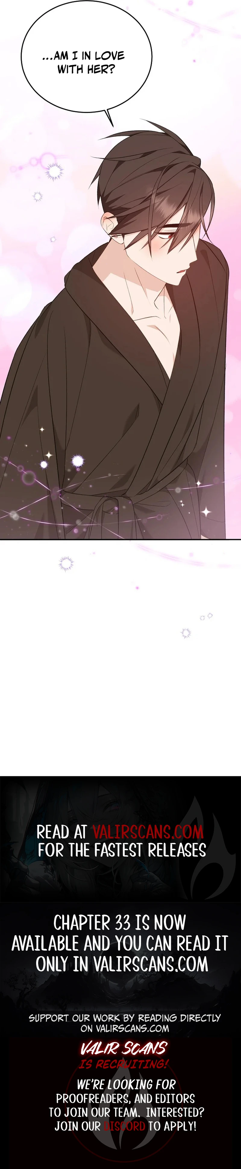 Shh! I’m Not a Villainess, I’m a Detective! Chapter 27 - page 9