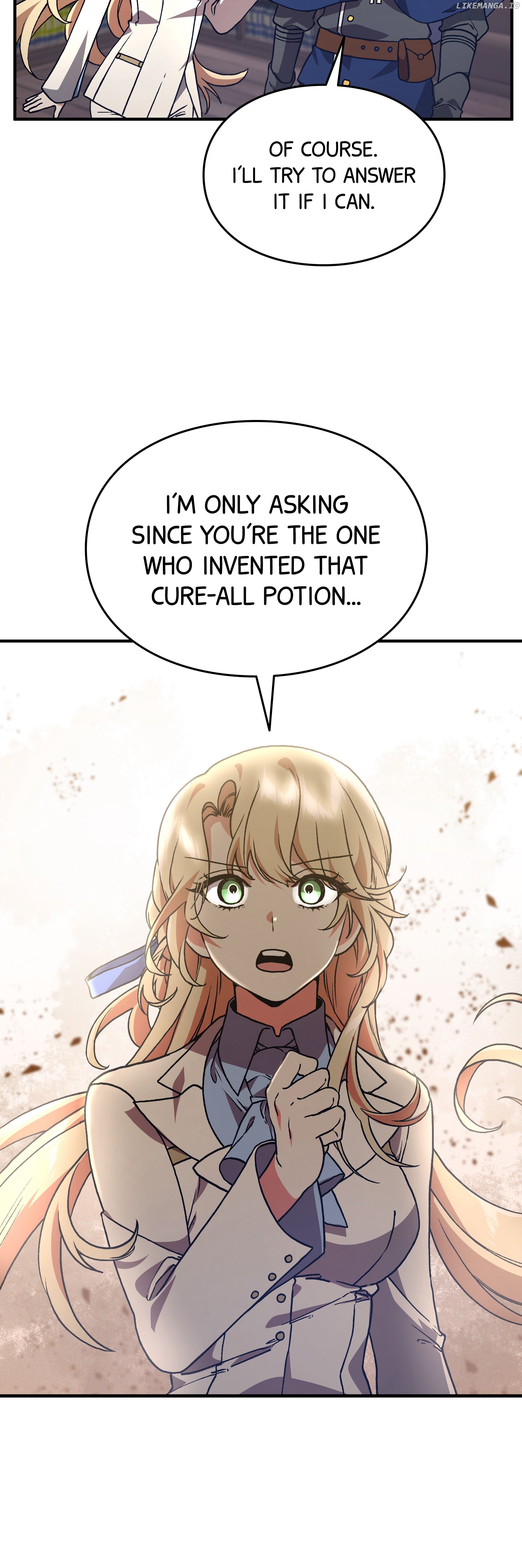 How I Became an SSS Rank Delivery Hunter Chapter 21 - page 15