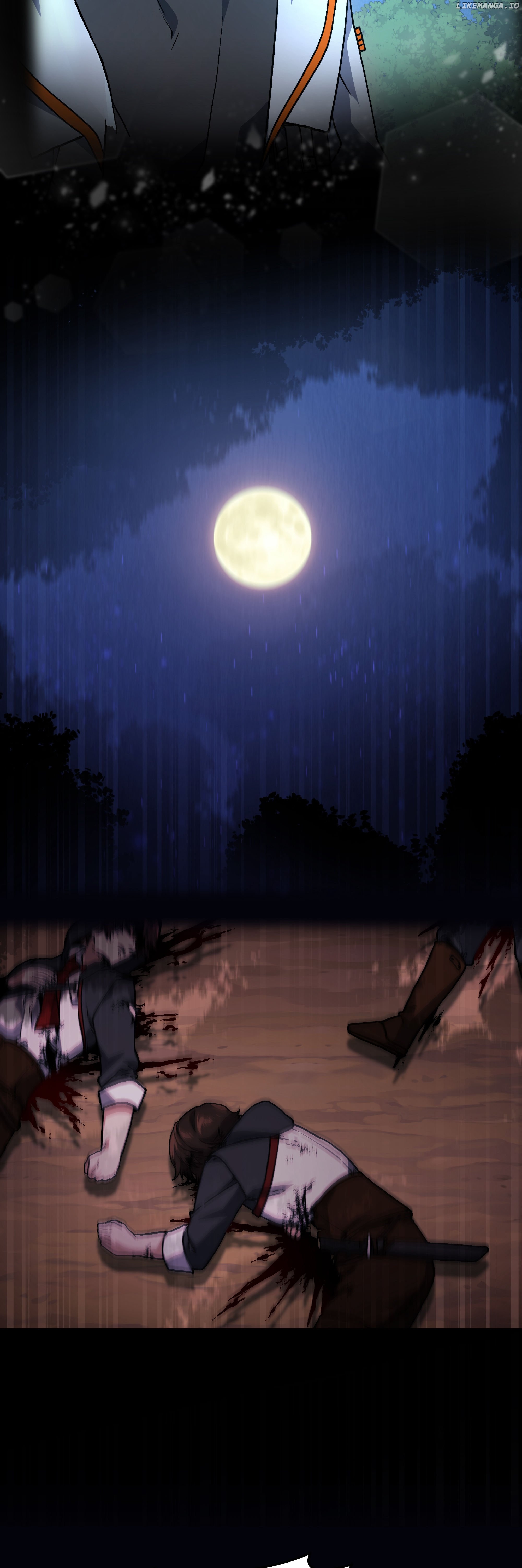 How I Became an SSS Rank Delivery Hunter Chapter 21 - page 20