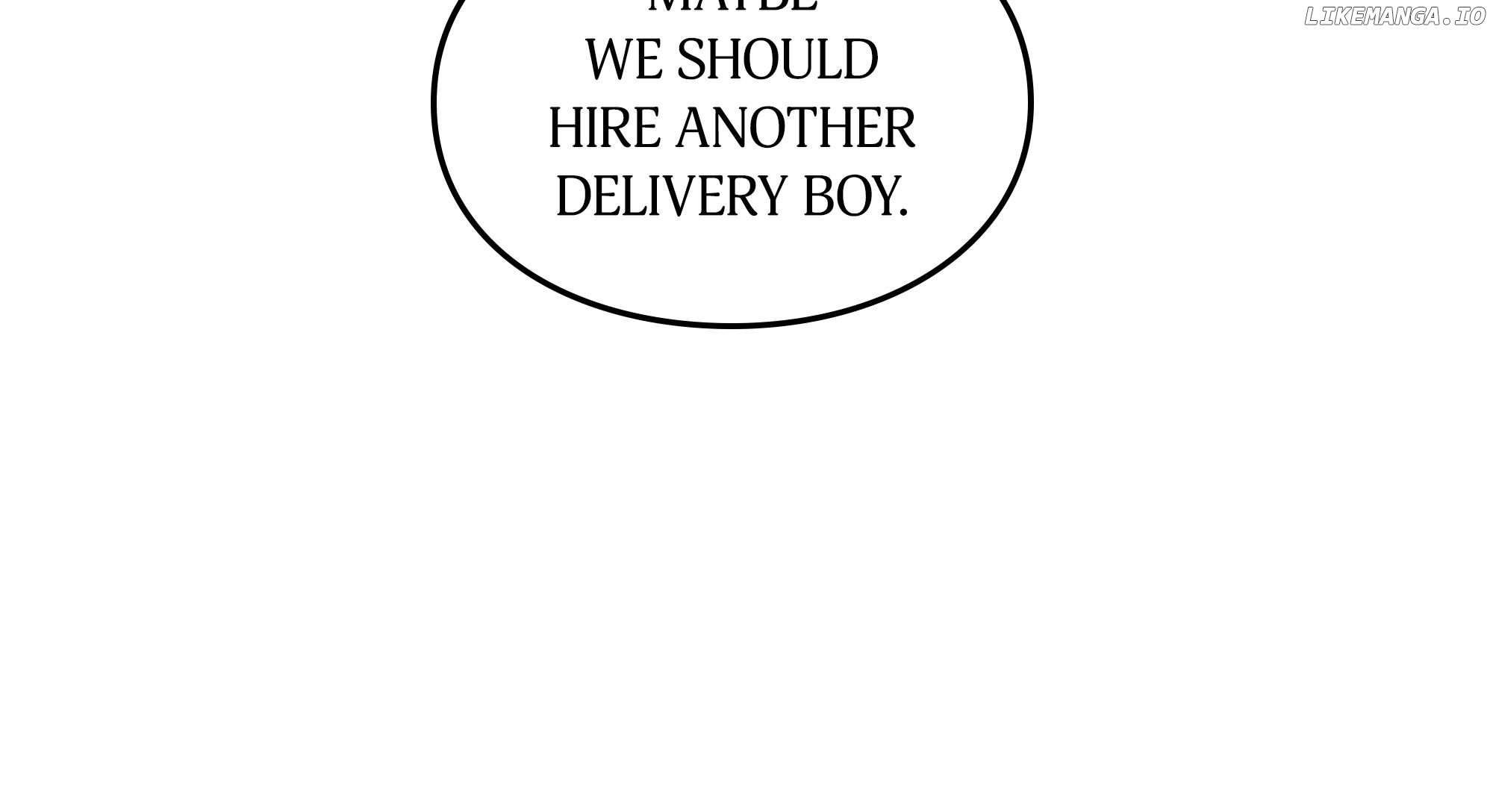 How I Became an SSS Rank Delivery Hunter Chapter 21 - page 30