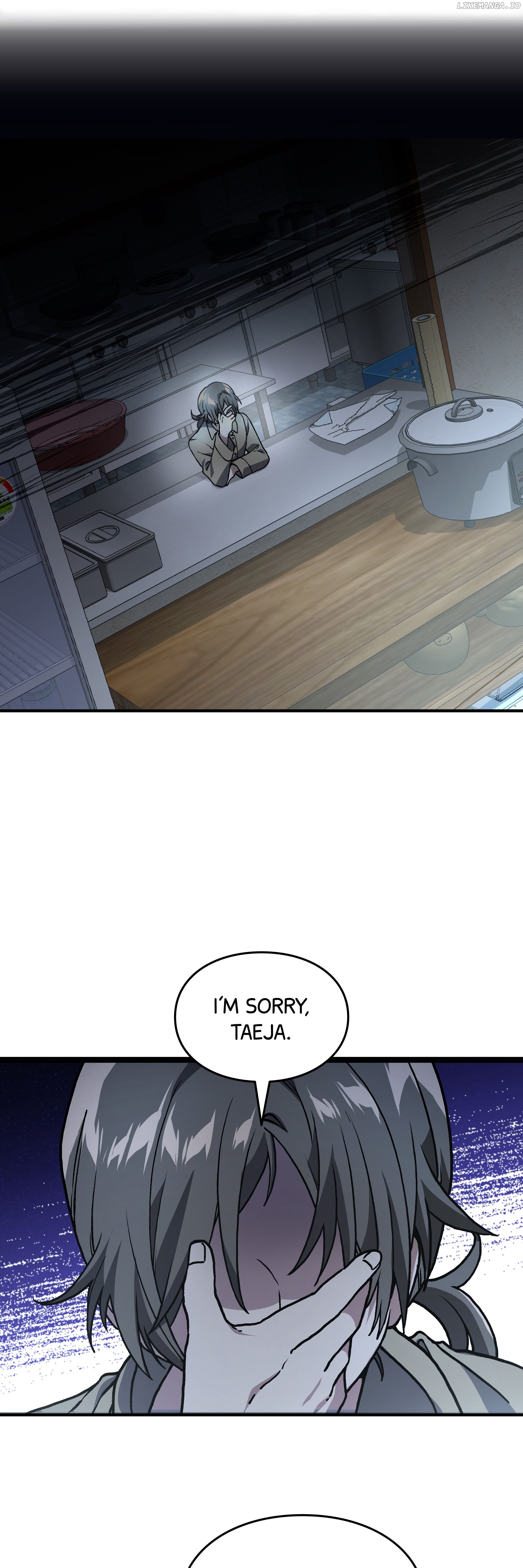 How I Became an SSS Rank Delivery Hunter Chapter 22 - page 19