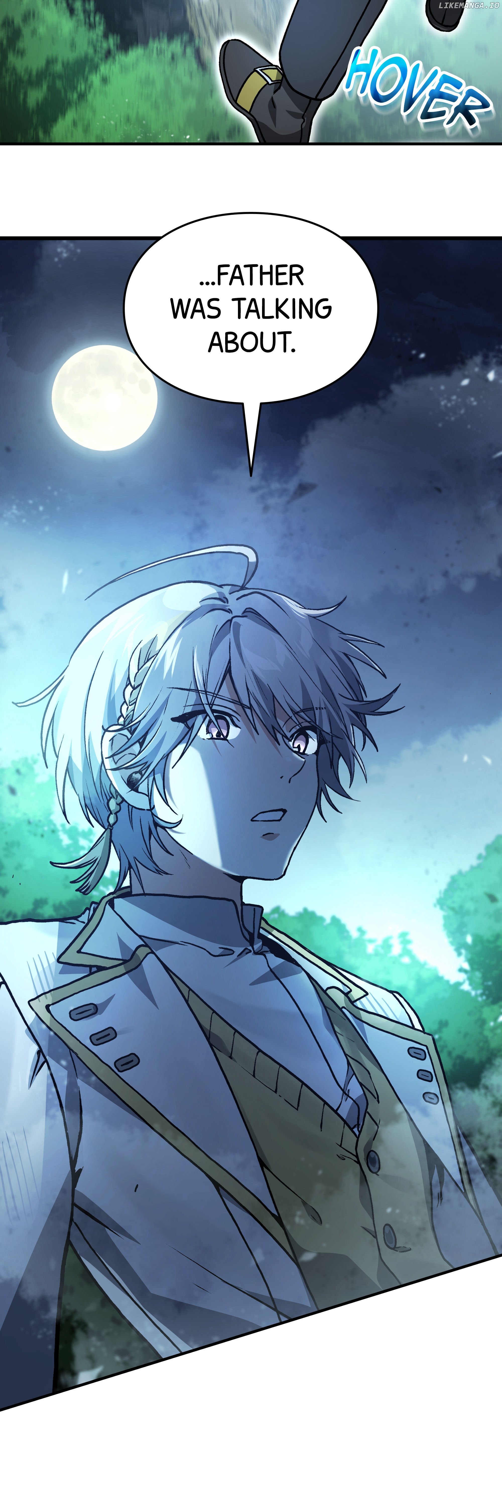 How I Became an SSS Rank Delivery Hunter Chapter 22 - page 40