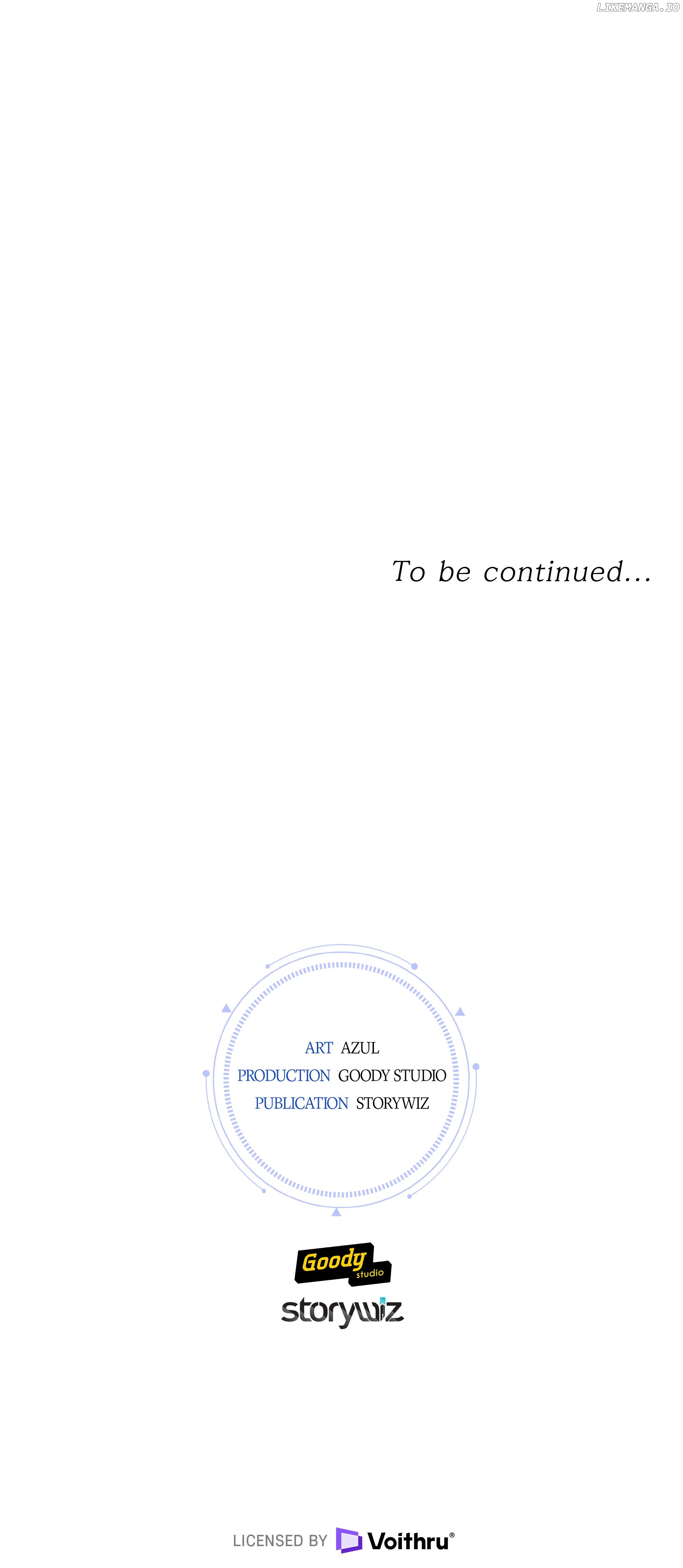 How I Became an SSS Rank Delivery Hunter Chapter 22 - page 41