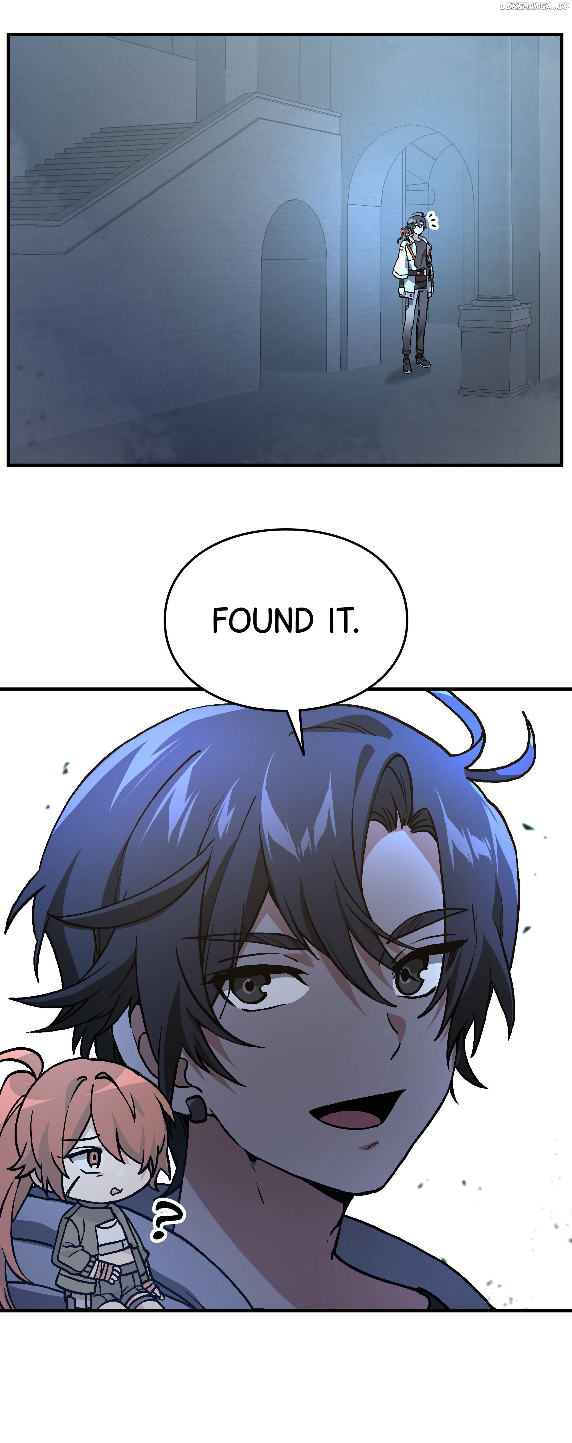 How I Became an SSS Rank Delivery Hunter Chapter 23 - page 14