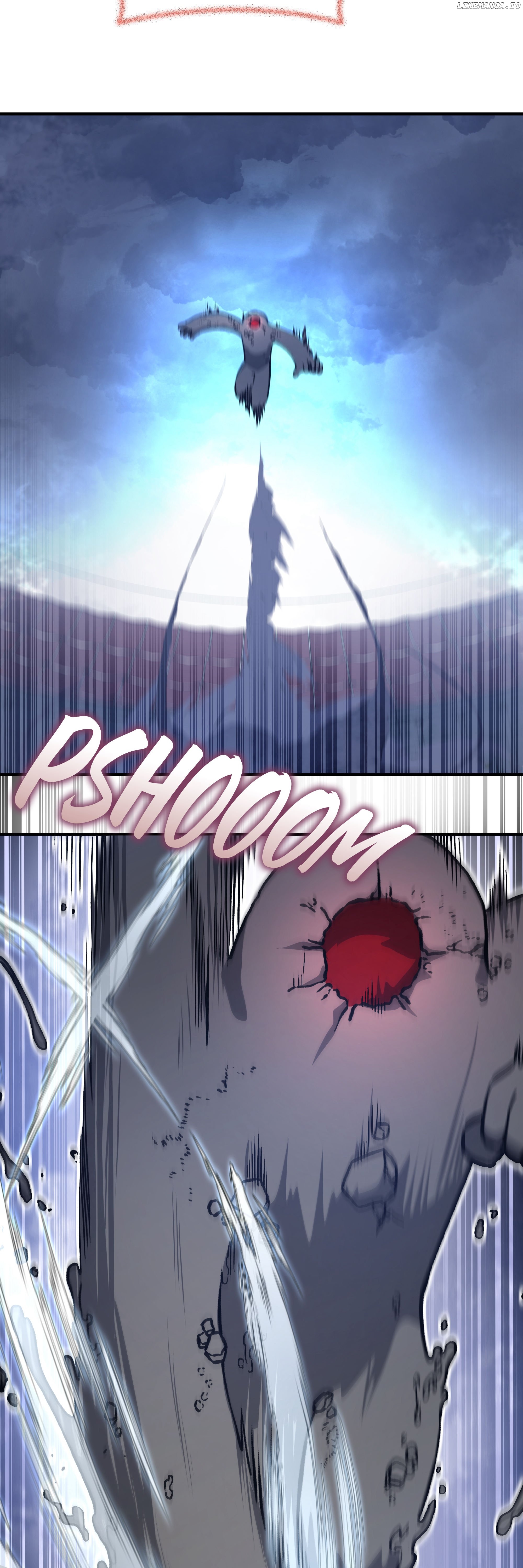 How I Became an SSS Rank Delivery Hunter Chapter 23 - page 20