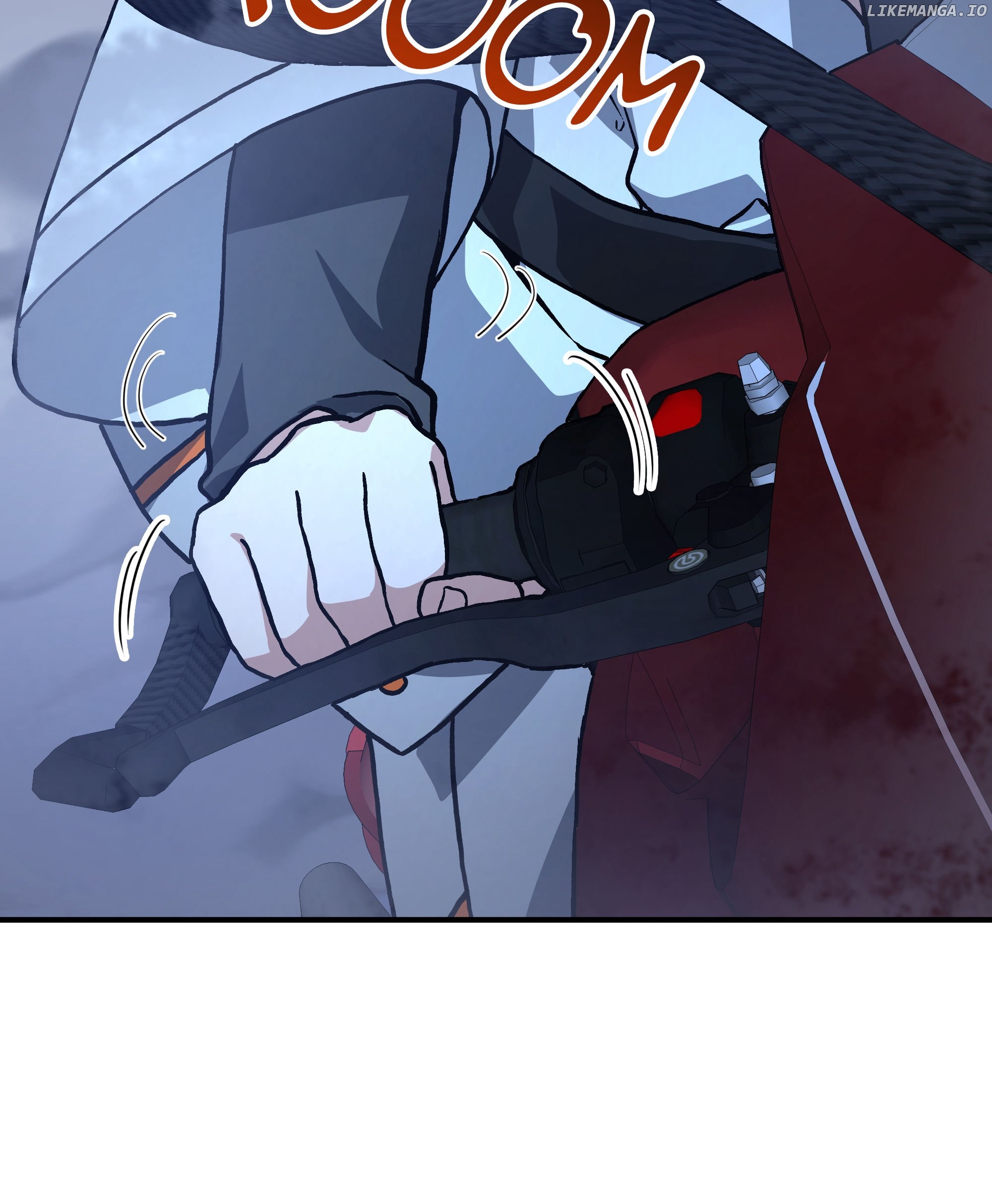 How I Became an SSS Rank Delivery Hunter Chapter 23 - page 26