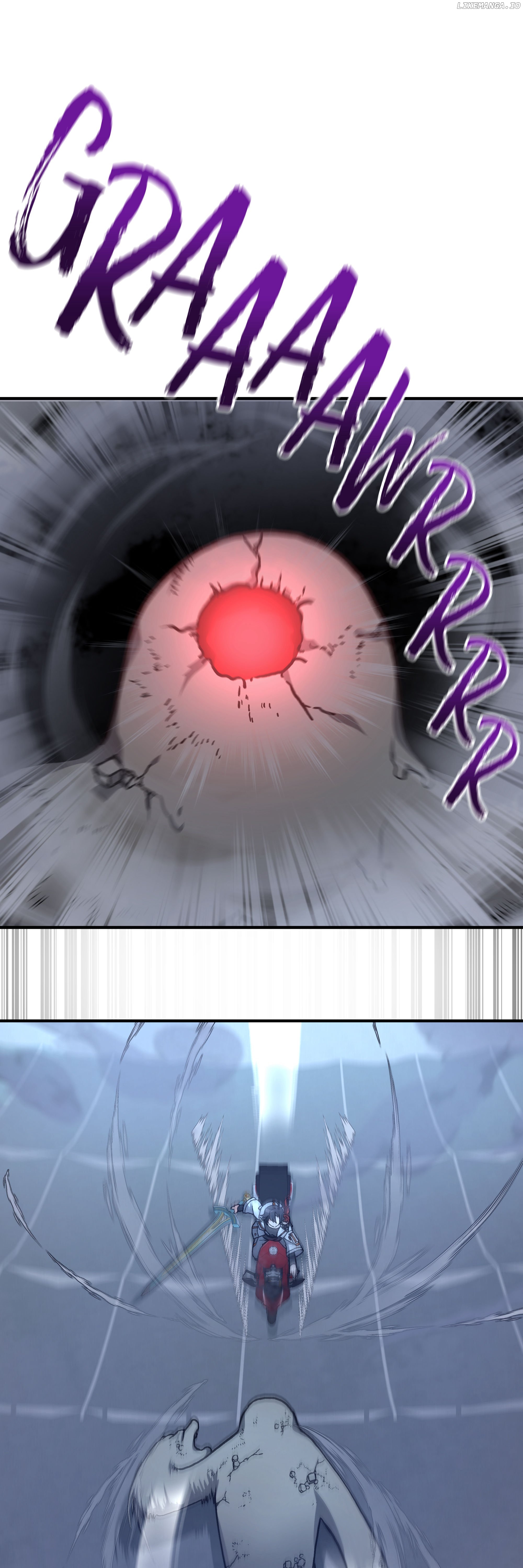 How I Became an SSS Rank Delivery Hunter Chapter 23 - page 27