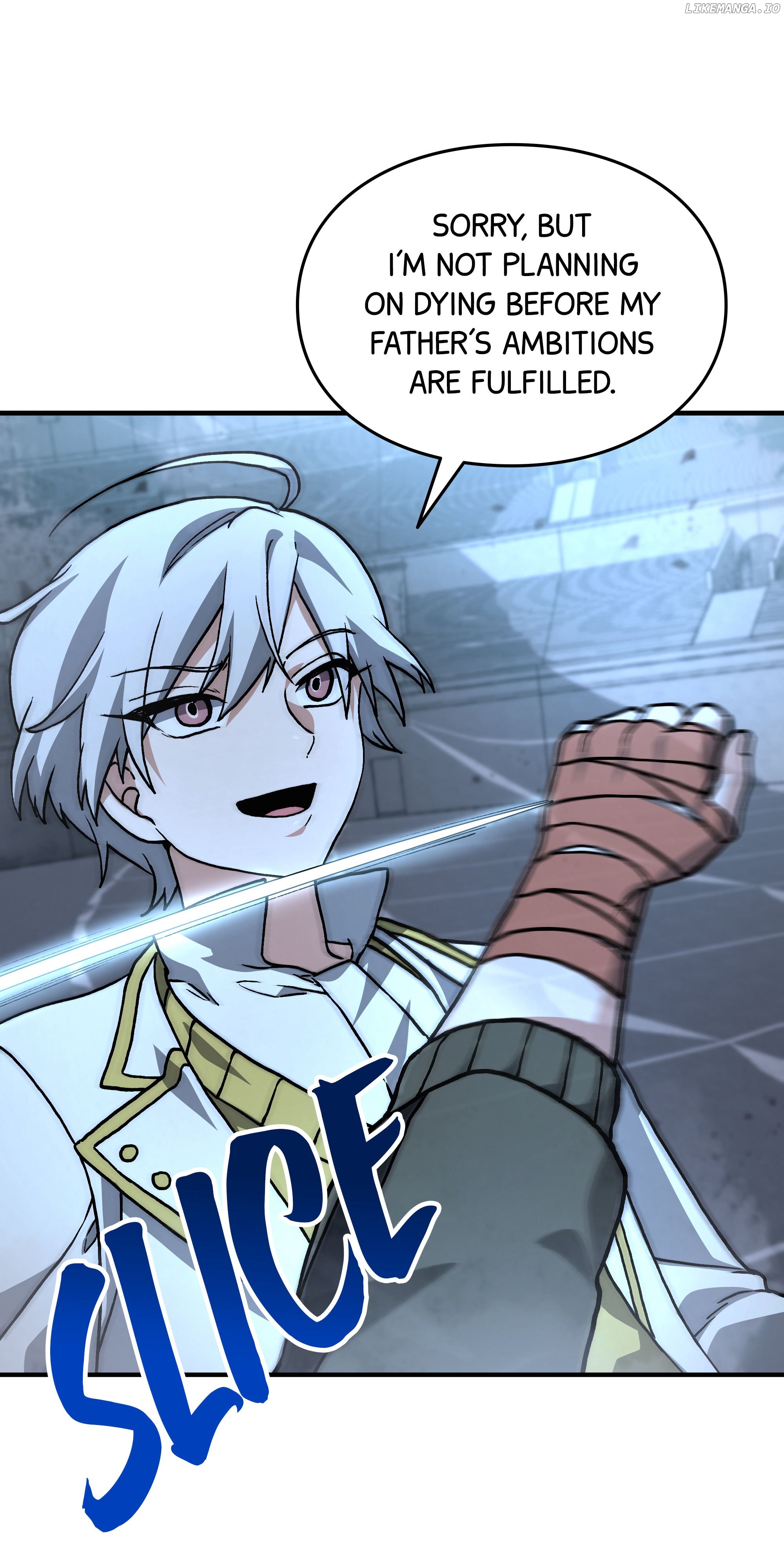 How I Became an SSS Rank Delivery Hunter Chapter 24 - page 16