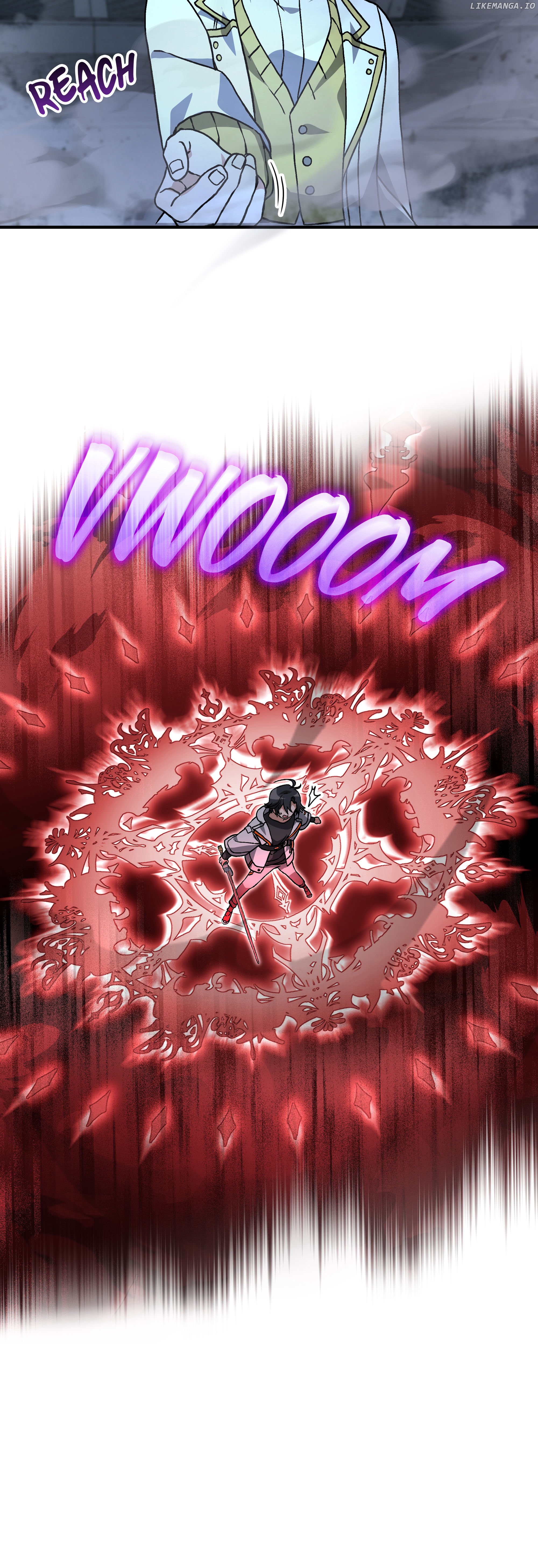 How I Became an SSS Rank Delivery Hunter Chapter 24 - page 33