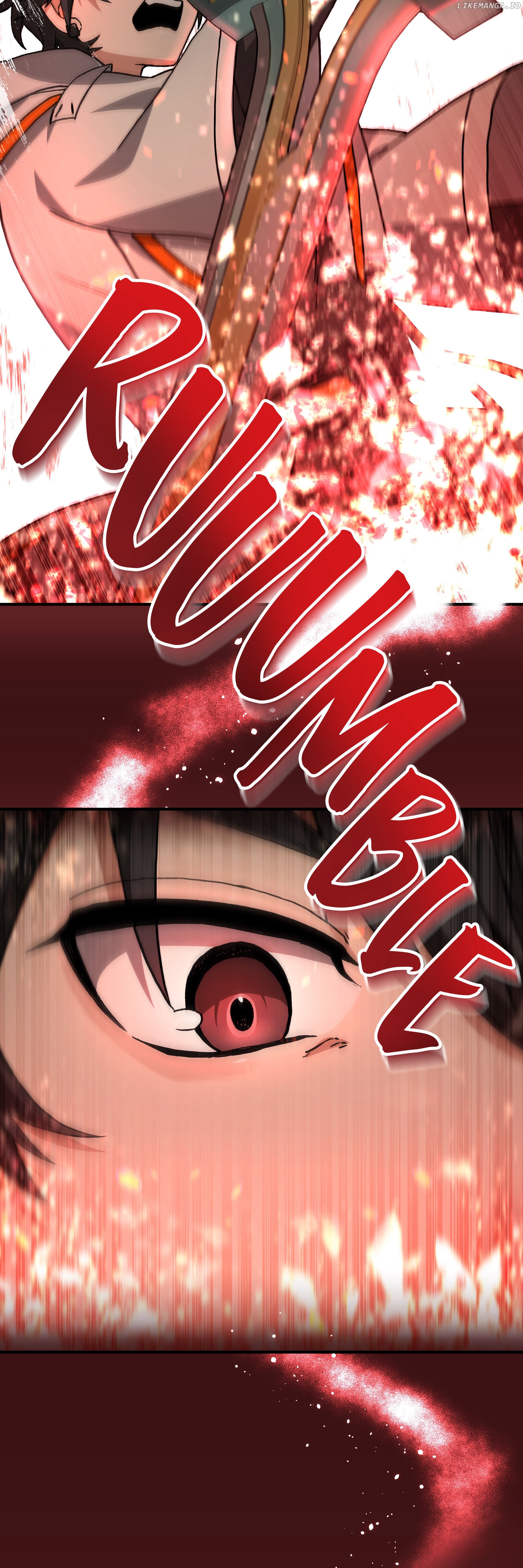 How I Became an SSS Rank Delivery Hunter Chapter 24 - page 36