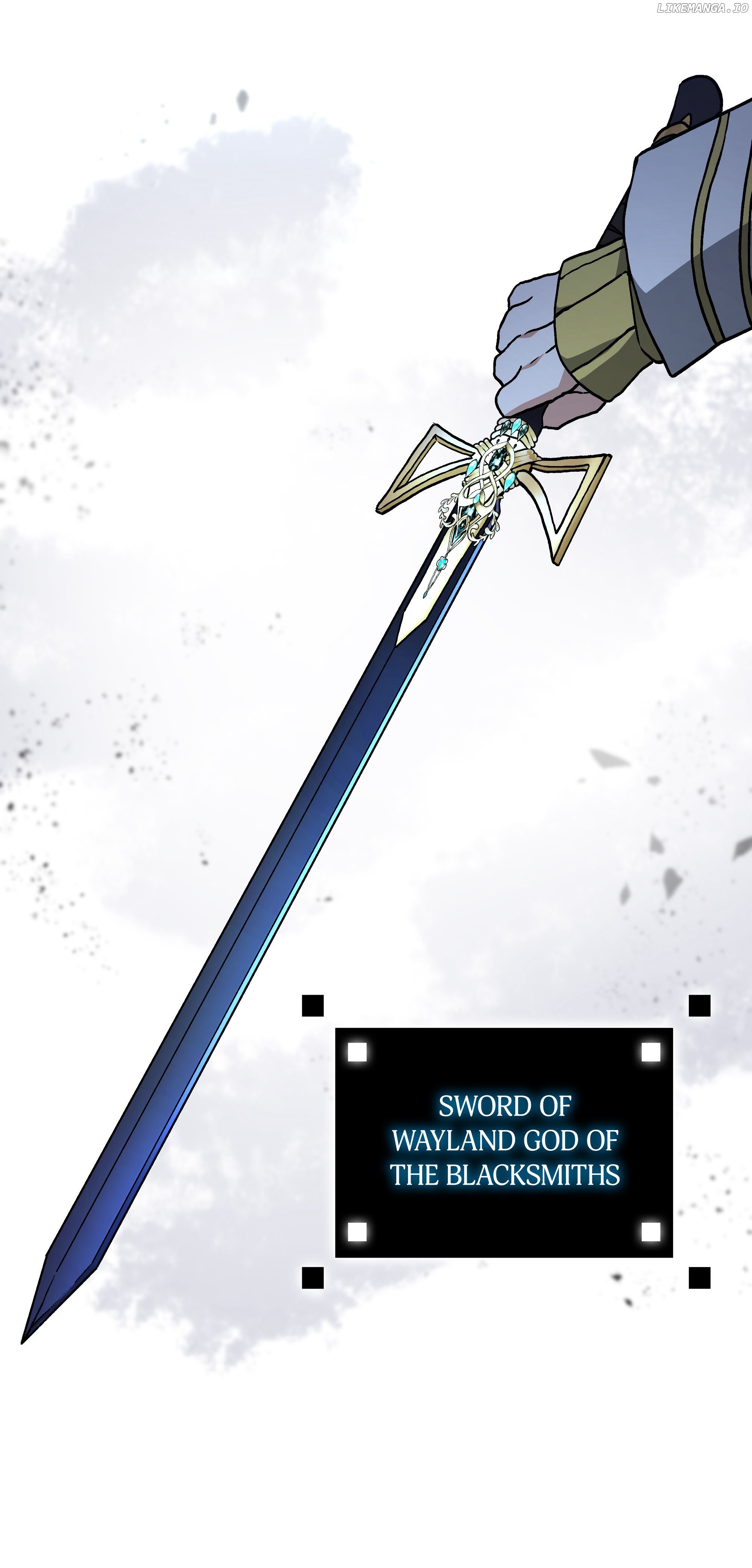How I Became an SSS Rank Delivery Hunter Chapter 24 - page 4