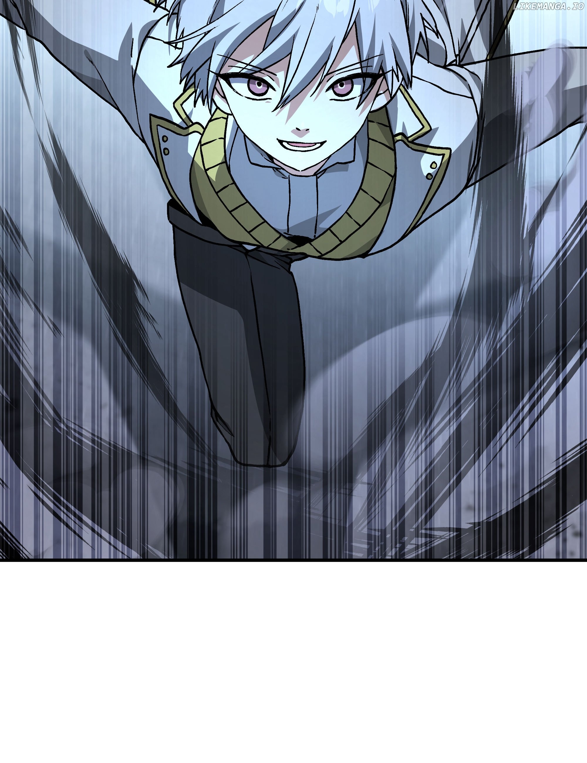 How I Became an SSS Rank Delivery Hunter Chapter 25 - page 16