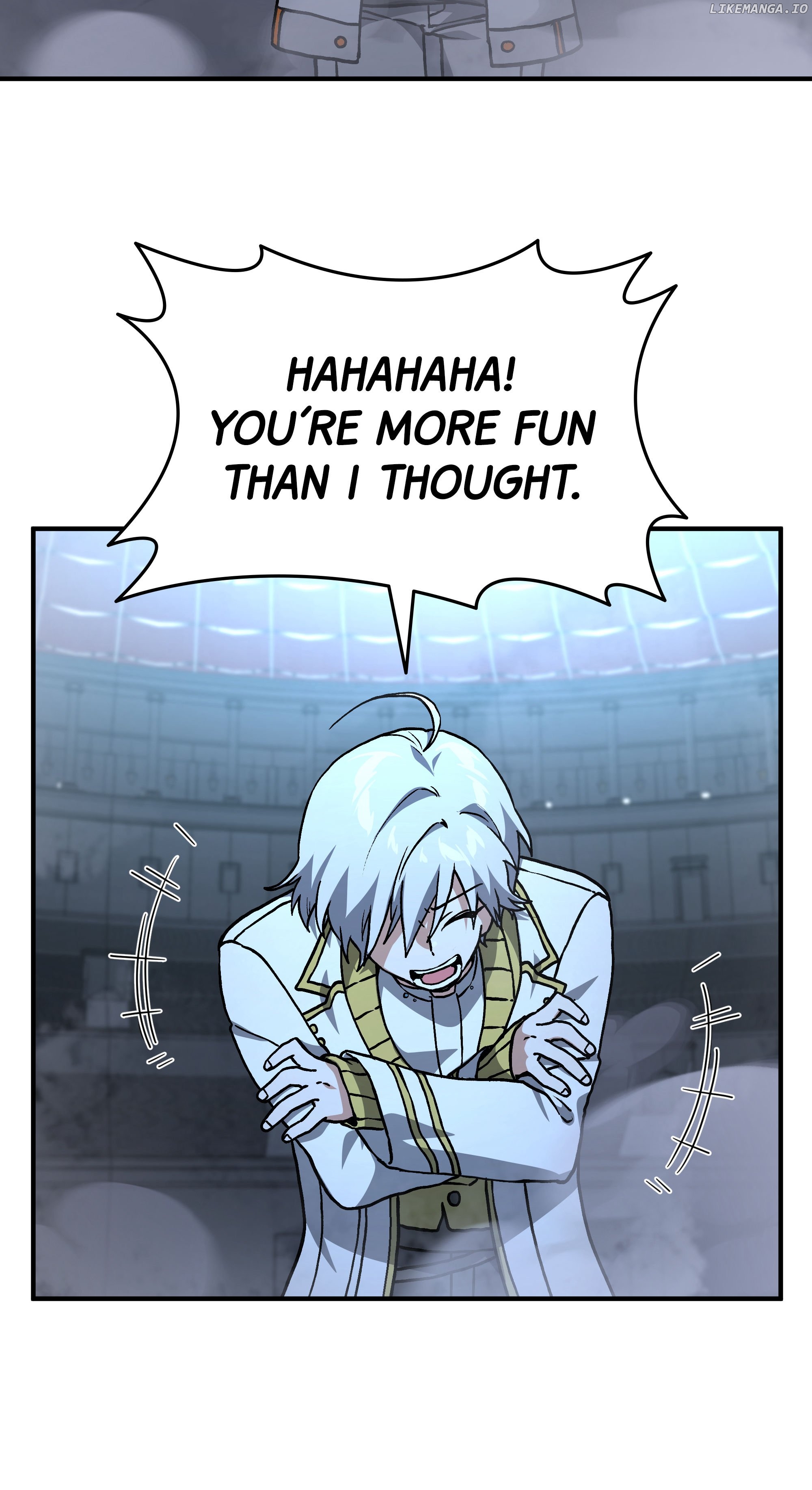 How I Became an SSS Rank Delivery Hunter Chapter 25 - page 28