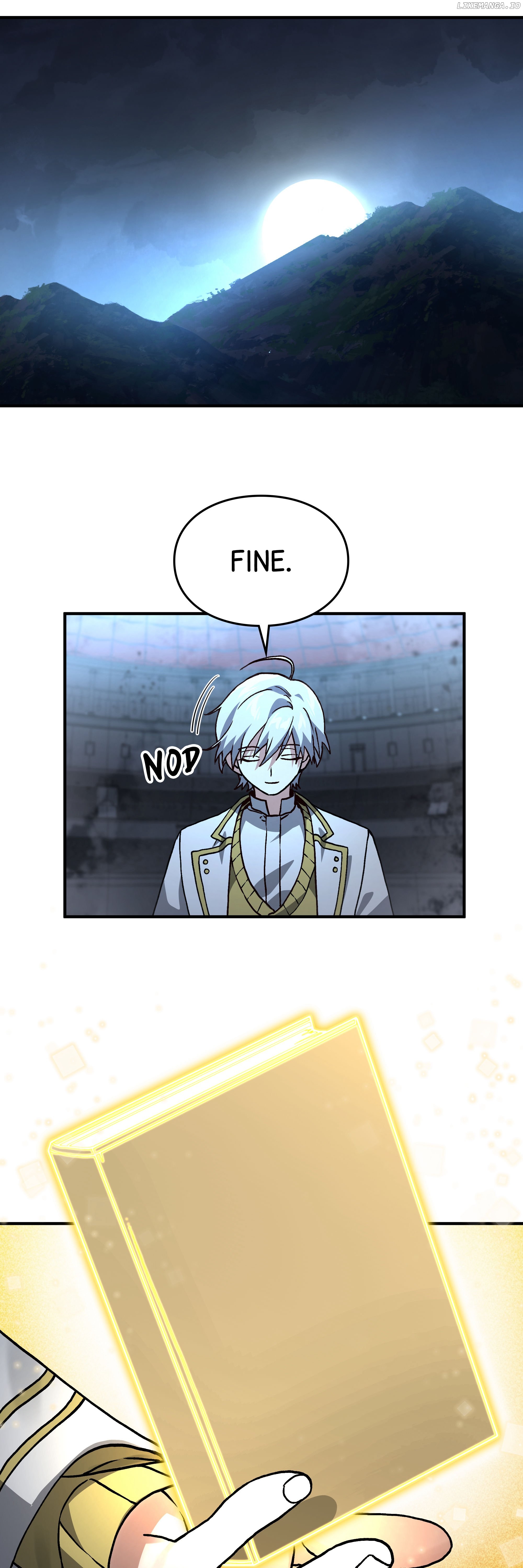 How I Became an SSS Rank Delivery Hunter Chapter 25 - page 30