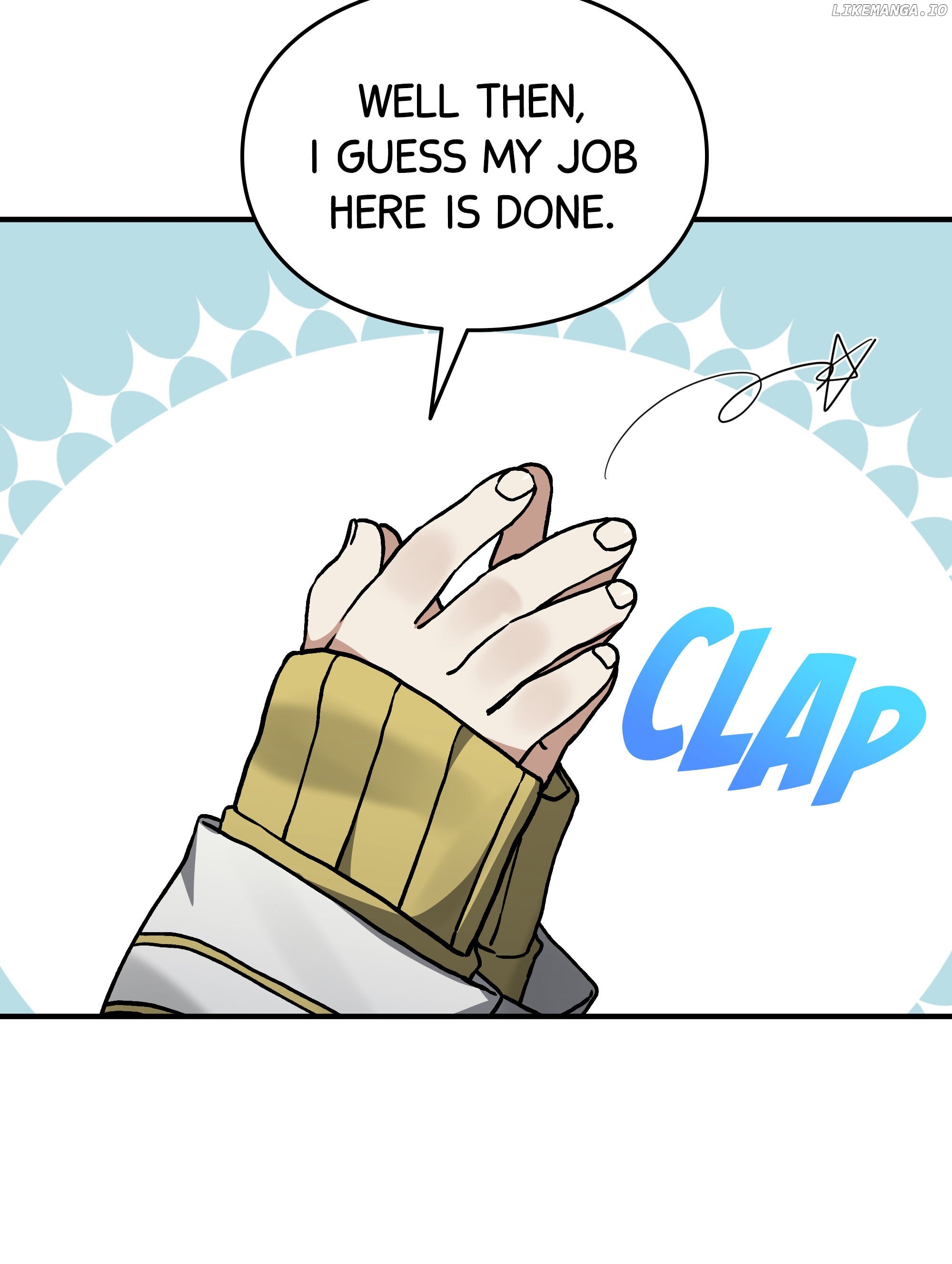 How I Became an SSS Rank Delivery Hunter Chapter 25 - page 36