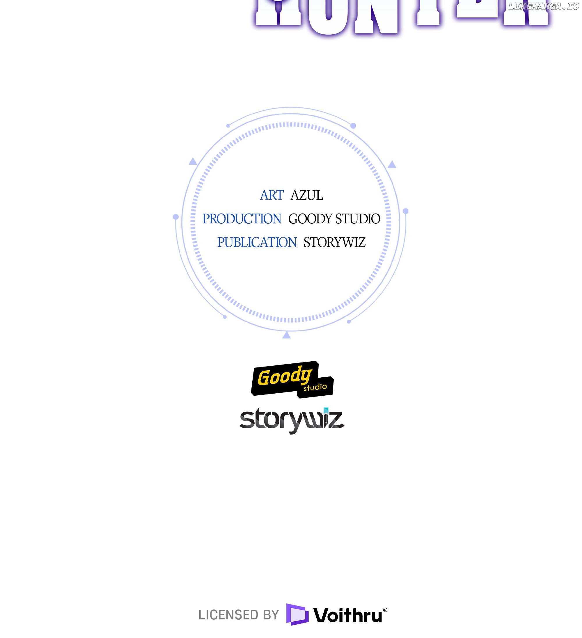 How I Became an SSS Rank Delivery Hunter Chapter 25 - page 42