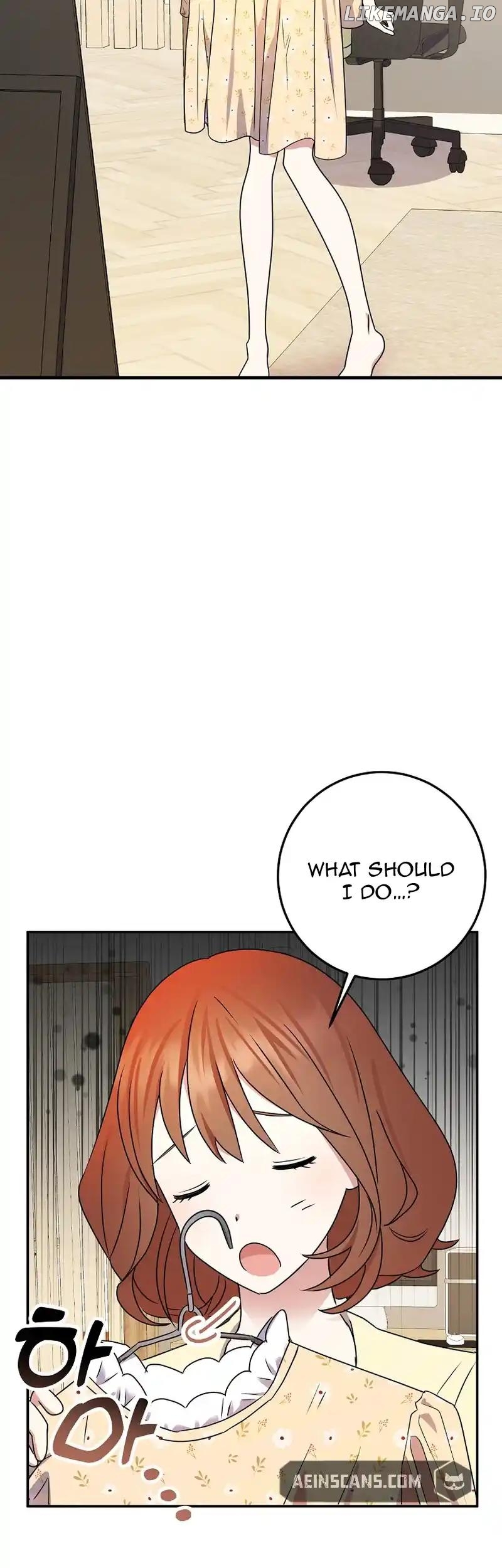 My Fashion Criminal Chapter 13 - page 2