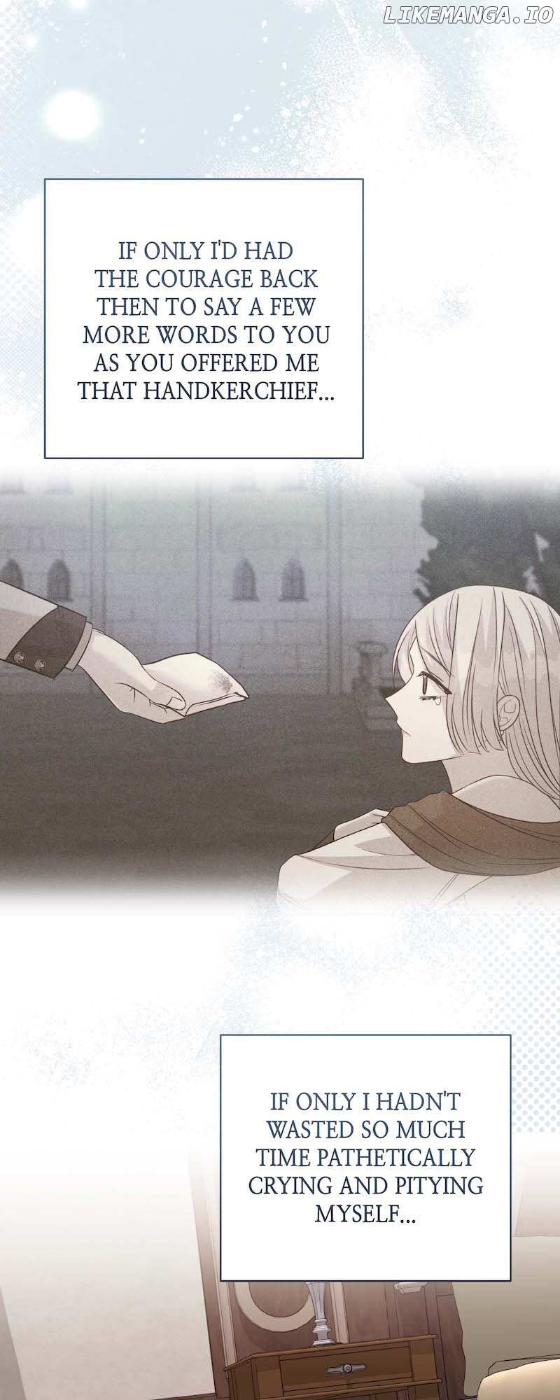My Second Husband Is Desperate And Depressed Chapter 121 - page 10