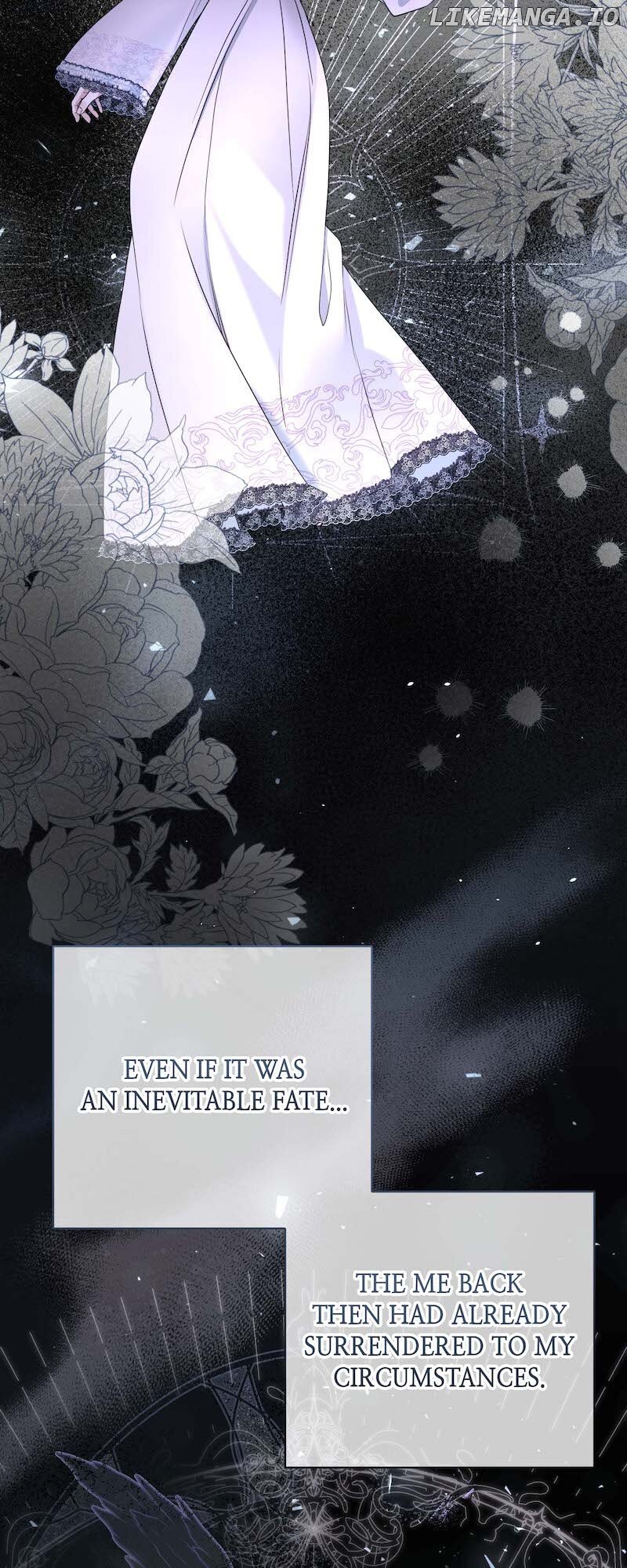 My Second Husband Is Desperate And Depressed Chapter 121 - page 12